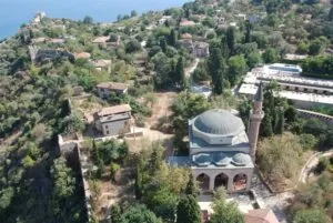City tour alanya kalesi |