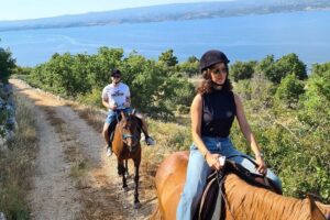 Alanya Horse Riding holiday excursion |