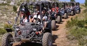 Buggy Turu | Alanya buggy tour Holiday Excursion Alanya buggy tour |