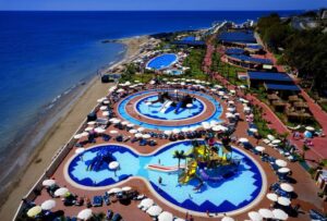 Aquapark alanya holiday excursion |