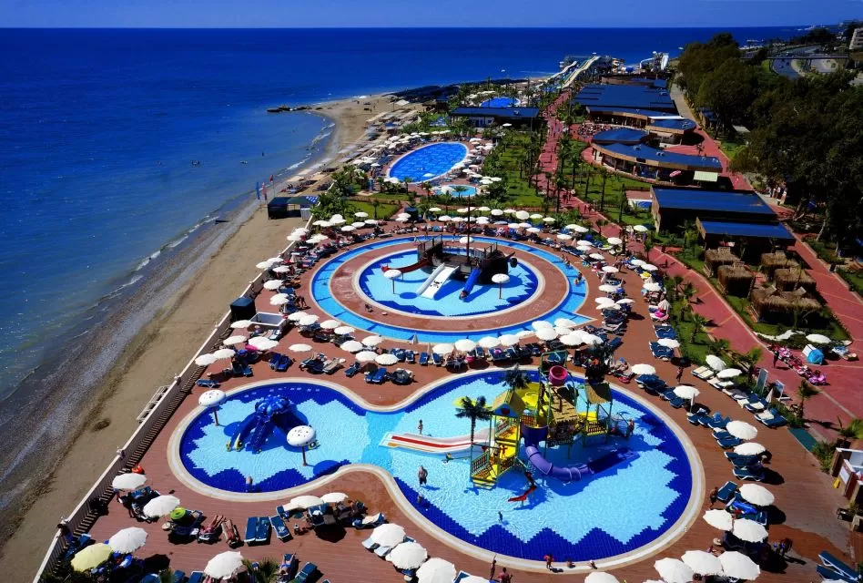 Aquapark Tour | Aquapark alanya holiday Holiday Excursion Aquapark alanya holiday |