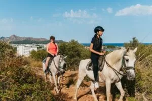 Horse riding alanya |