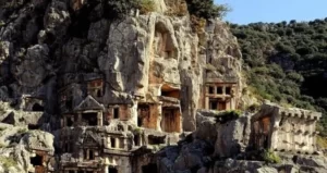 Myra tour holiday excursion |