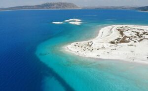 Salda pamukkale turu holiday excursion |