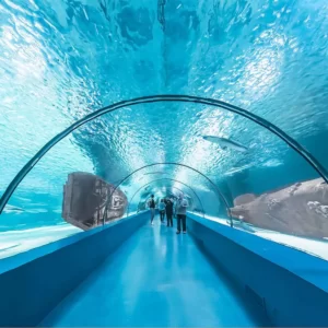 antalya aquarium