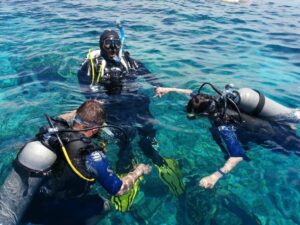 diving alanya holiday excursion |