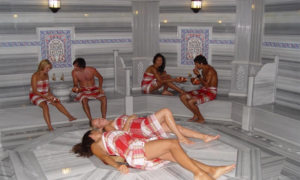 hamam alanya 1 |