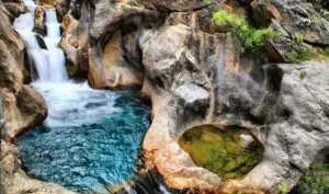 sapadere kanyonu alanya 1 |