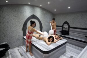 turkish bath alanya 3 |