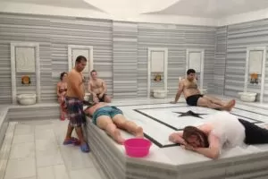 Turks bad | turkish bath alanya Holiday Excursion turkish bath alanya |