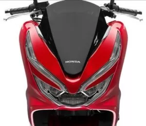 Alanya scooter for rent