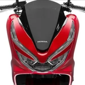 Alanya scooter for rent