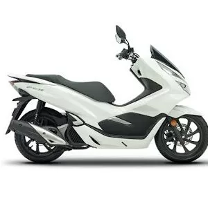 Alanya rent a scooter and motorbike