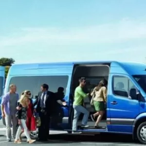 Antalya Airport shuttle transfer |