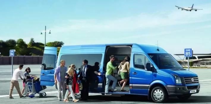 Antalya Airport shuttle transfer | Blog