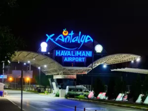 Antalya airport transfer holiday excursion 1 |