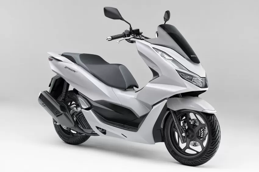Honda pcx alanya for rent |