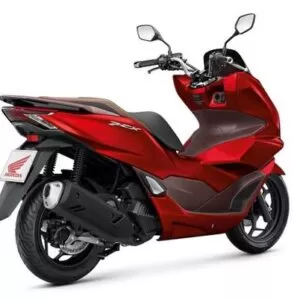 Honda pcx bookingscooters |