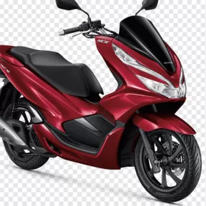 SCOOTER HONDA PCX 125 CC