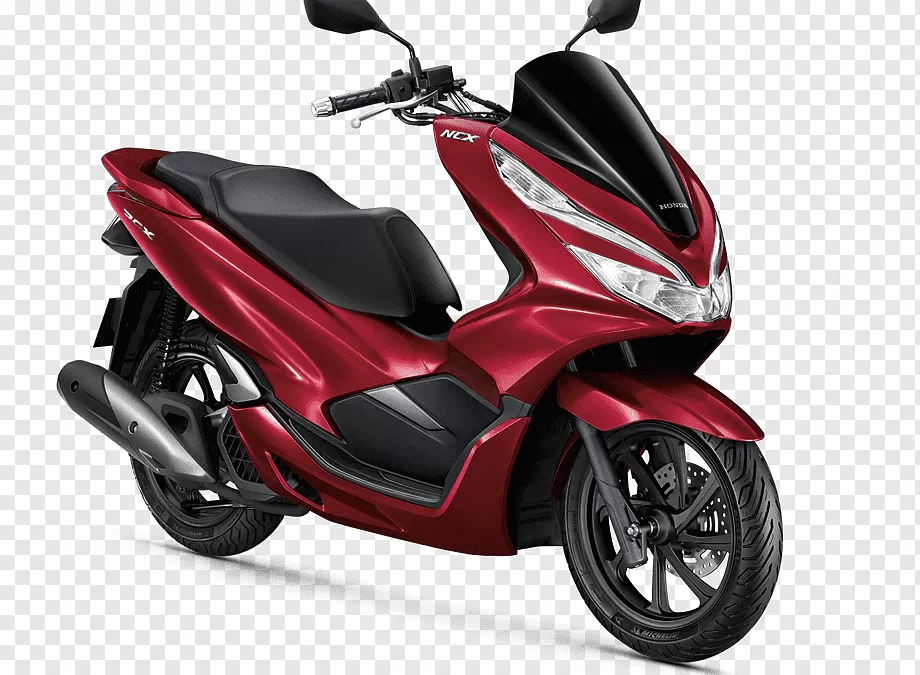 Honda pcx for rent |