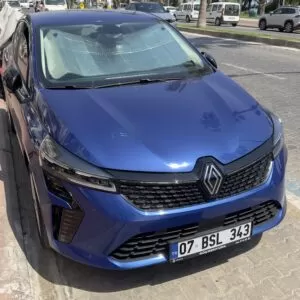 Middle Class Car rent