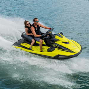 Jet ski Alanya holiday excursion |