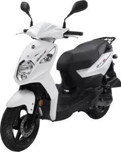 ORBIT 50 cc kiralik |