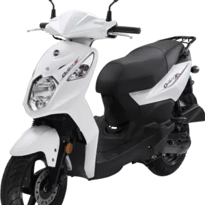 ORBIT 50 cc kiralik |
