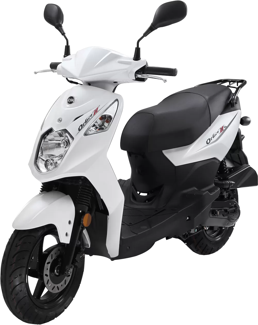 ORBIT 50 cc kiralik |