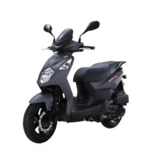 Sym 50 cc for rent |