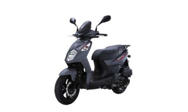 Sym 50 cc for rent |