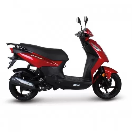Sym Kiralik Alanya scooter |