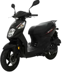 Sym orbit 50cc |