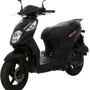 Sym orbit 50cc |