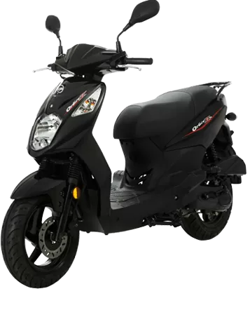 Sym orbit 50cc |