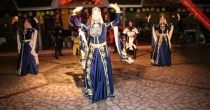 TURKİSH NİGHT | Turkish Night 11 Holiday Excursion Turkish Night 11 |