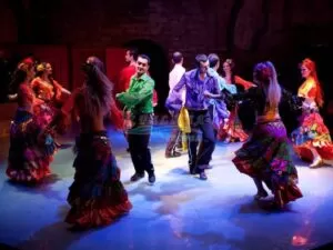 TURKİSH NİGHT | Turkish Night holiday excursion Holiday Excursion Turkish Night holiday excursion |