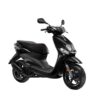 Yamaha 50 cc scooter for rent alanya |