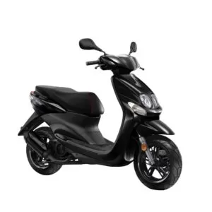 YAMAHA SCOOTER 50 cc FOR RENT