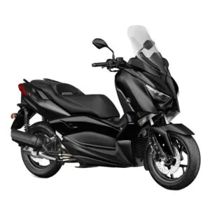 XMAX MAXİ SCOOTER 125 cc | Yamaha maxi scooter for rent 1 Holiday Excursion Yamaha maxi scooter for rent 1 |