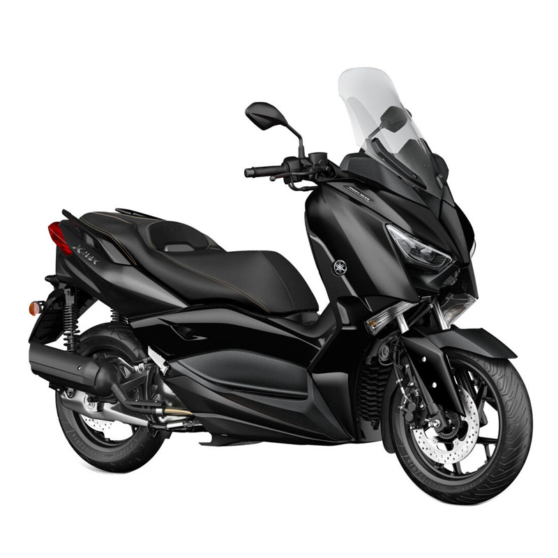 Yamaha maxi scooter for rent 1 |
