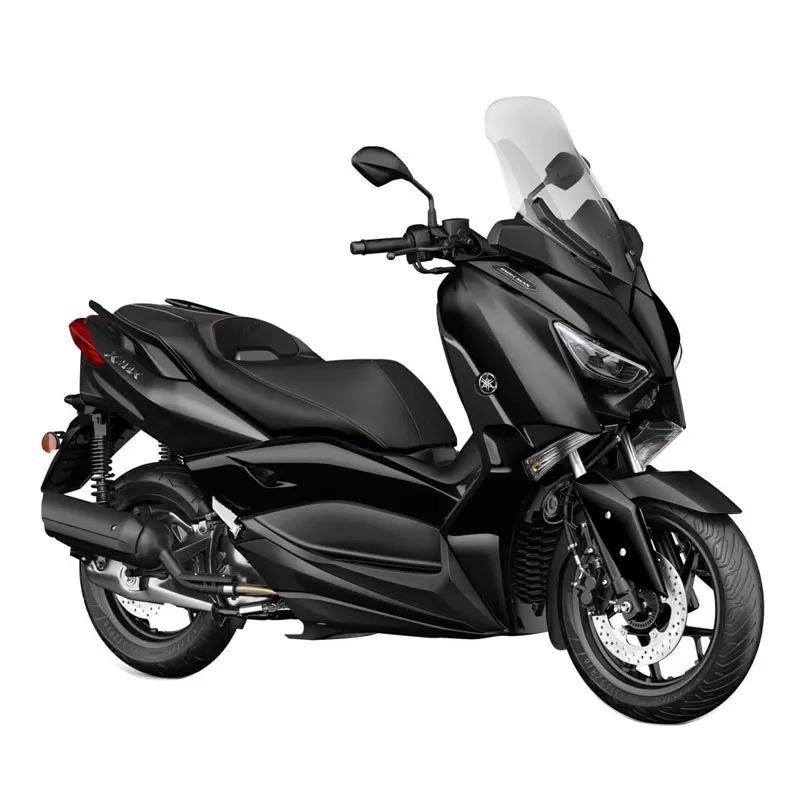 XMAX MAXİ SCOOTER 125 cc | Yamaha maxi scooter for rent Holiday Excursion Yamaha maxi scooter for rent |