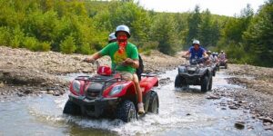 atv safari turu Alanya |