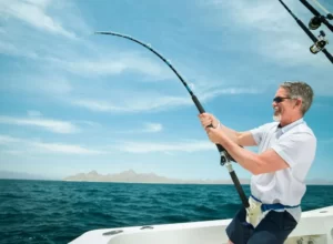 fishing Alanya |