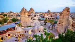 Kappadokien-Tour 2 Tage | kapadokya tour Holiday Excursion kapadokya tour |