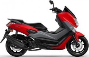Alanya Scooter for rent