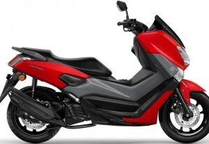 Alanya Scooter for rent 