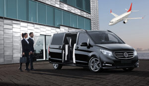 private airport transfer |