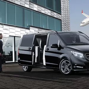 Airport Transfer