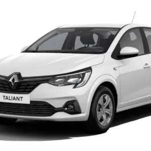 Economische klasse auto